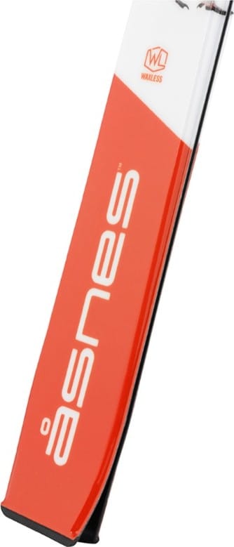 Åsnes Breidablikk Hunter Waxless White Åsnes