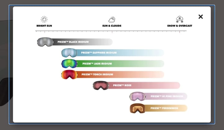 Oakley Line Miner M Matte Black w/ Prizm Snow Sapphire Irid Oakley Oakley Line Miner M Matte Black w/ Prizm Snow Sapphire Irid Oakley