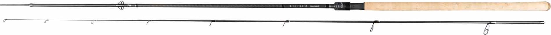 Daiwa Exceler Seatrout