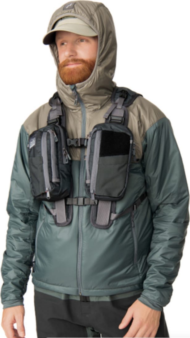Guideline Experience Dw Vest Guideline