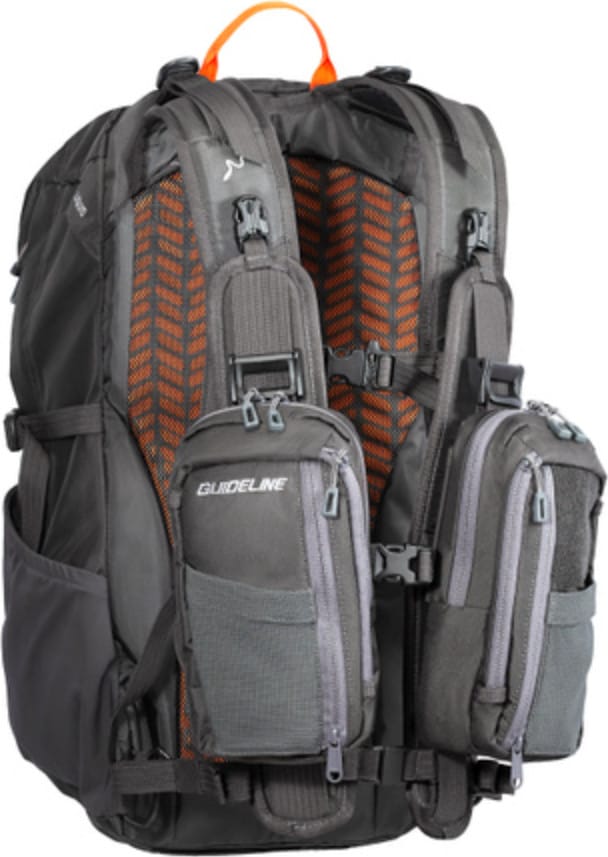 Guideline Experience Dw Vest Guideline