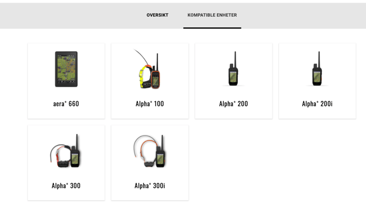 Garmin Litiumionbatteripakke (Håndholdte Alpha®-Enheter) Garmin Garmin Litiumionbatteripakke (Håndholdte Alpha®-Enheter) Garmin