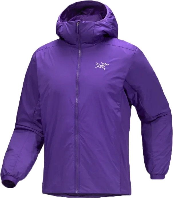 Arc'teryx Men's Atom Hoody Azalea Synteettiset välitakit L