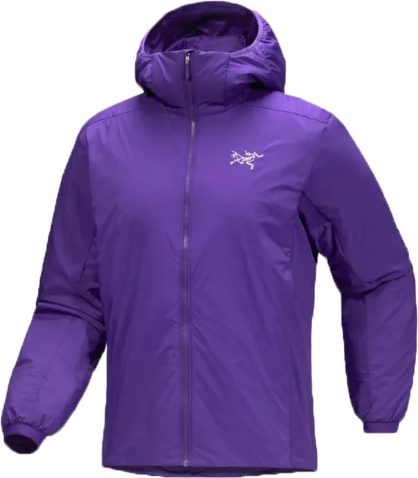 Arc'teryx Men's Atom Hoody Azalea Arc'teryx