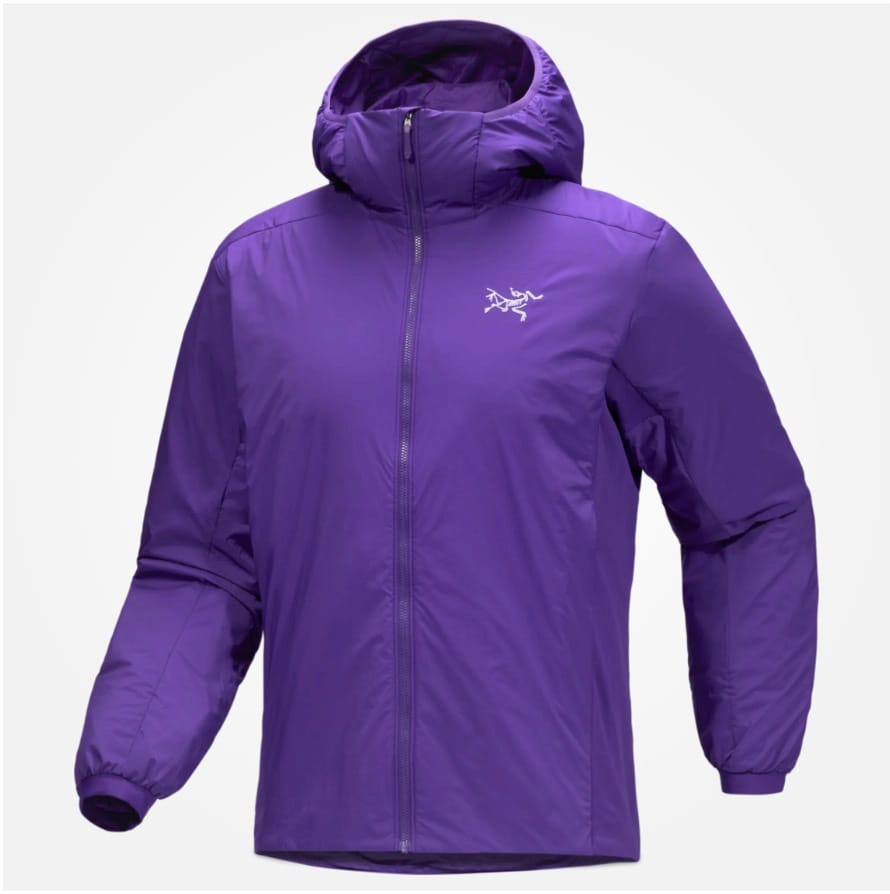 Arc'teryx Men's Atom Hoody Azalea
