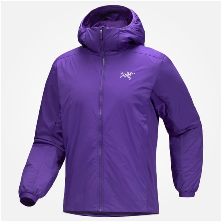 Arc'teryx Men's Atom Hoody Azalea Arc'teryx