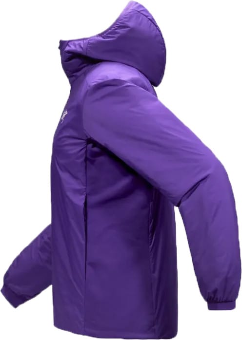 Arc'teryx Men's Atom Hoody Azalea Arc'teryx Arc'teryx Men's Atom Hoody Azalea Arc'teryx