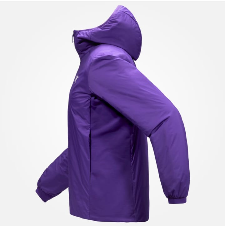 Arc'teryx Men's Atom Hoody Azalea Arc'teryx Arc'teryx Men's Atom Hoody Azalea Arc'teryx