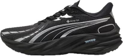 Puma Velocity Nitro 4 Gtx Puma Black-puma Silver Puma