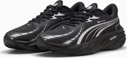 Puma Velocity Nitro 4 Gtx Puma Black-puma Silver Puma Puma Velocity Nitro 4 Gtx Puma Black-puma Silver Puma