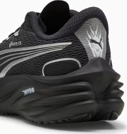 Puma Velocity Nitro 4 Gtx Puma Black-puma Silver Puma Puma Velocity Nitro 4 Gtx Puma Black-puma Silver Puma