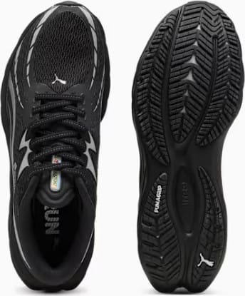 Puma Velocity Nitro 4 Gtx Puma Black-puma Silver Puma