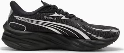 Puma Velocity Nitro 4 Gtx Puma Black-puma Silver Puma