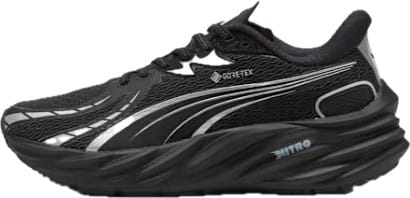 Puma Velocity Nitro 4 Gtx Wns Puma Black-puma Silver Puma