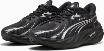 Puma Velocity Nitro 4 Gtx Wns Puma Black-puma Silver Puma Puma Velocity Nitro 4 Gtx Wns Puma Black-puma Silver Puma