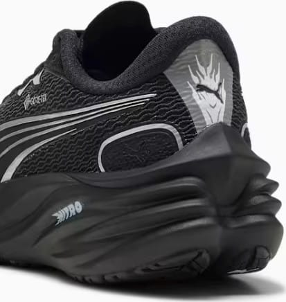 Puma Velocity Nitro 4 Gtx Wns Puma Black-puma Silver Puma