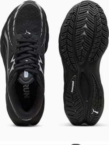 Puma Velocity Nitro 4 Gtx Wns Puma Black-puma Silver Puma