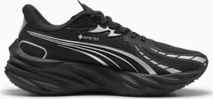 Puma Velocity Nitro 4 Gtx Wns Puma Black-puma Silver Puma
