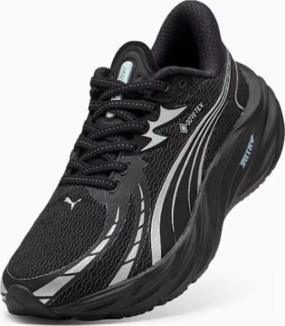 Puma Velocity Nitro 4 Gtx Wns Puma Black-puma Silver Puma Puma Velocity Nitro 4 Gtx Wns Puma Black-puma Silver Puma