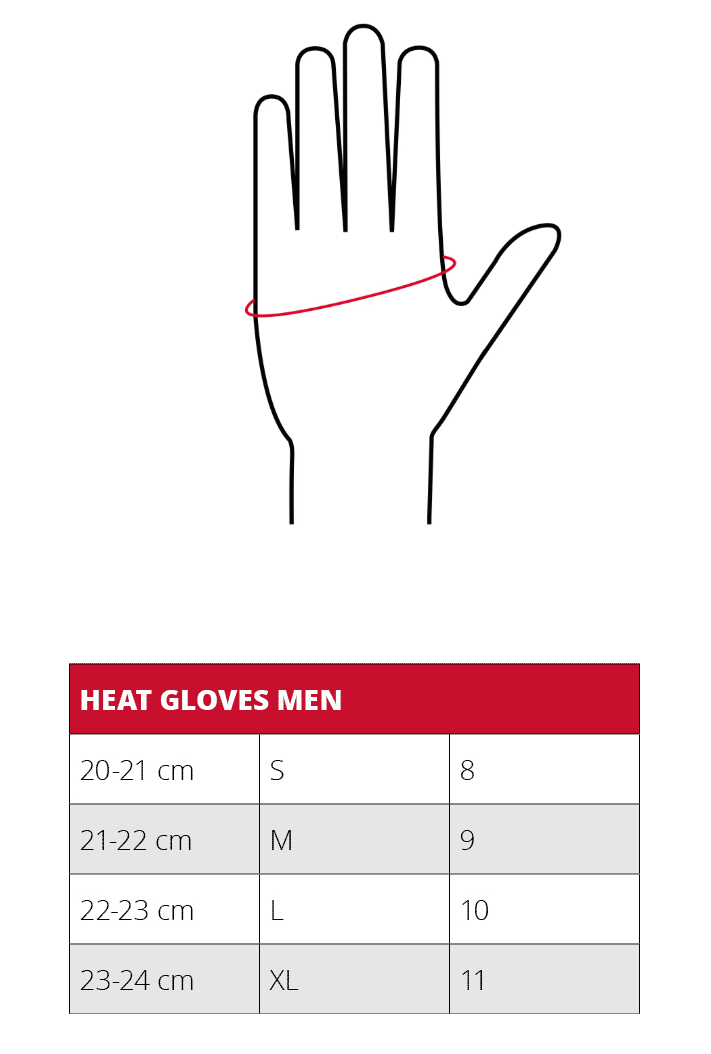 Lenz Heat Glove 9.0 Finger Cap Mittens Men Brown/Black Lenz Lenz Heat Glove 9.0 Finger Cap Mittens Men Brown/Black Lenz