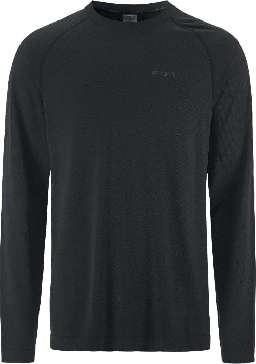 Craft Active Comfort Ls 2 M Black Craft