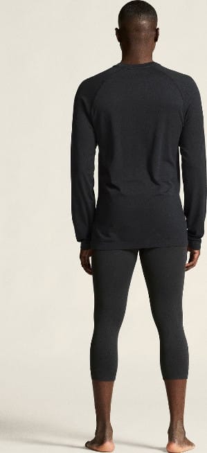 Craft Active Comfort Ls 2 M Black Craft