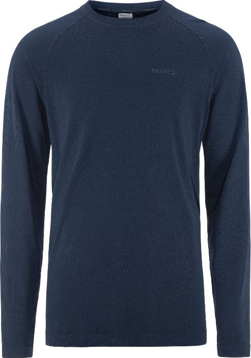 Craft Active Comfort Ls 2 M Blaze Craft