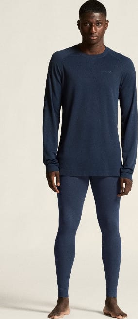 Craft Active Comfort Ls 2 M Blaze Craft