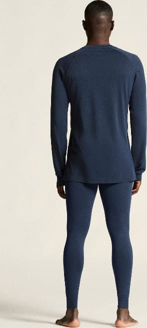 Craft Active Comfort Ls 2 M Blaze Craft