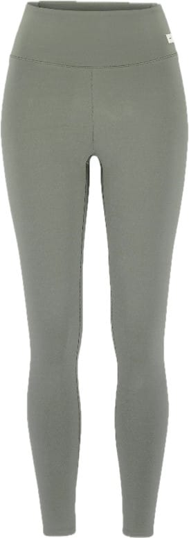Craft Women's Collective 7/8 Tights Leaf Craft