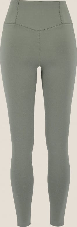Craft Women's Collective 7/8 Tights Leaf Craft