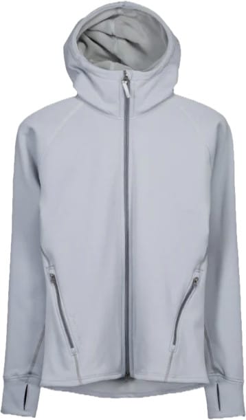 Houdini Men's Power Up Houdi Brink Blue