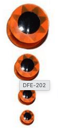 Easy Shrimp Eyes Diamond Fish Eyes Super Fluorescent Easy Shrimp Eyes