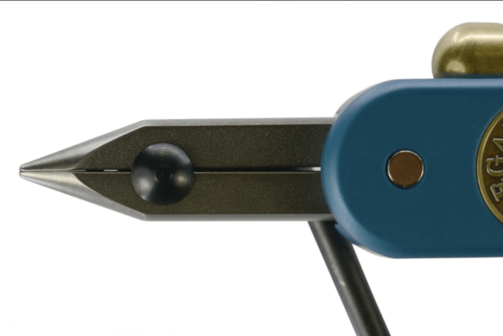 Regal Revolution Series Vise - Stainless Steel/Bronze P.Base Regal