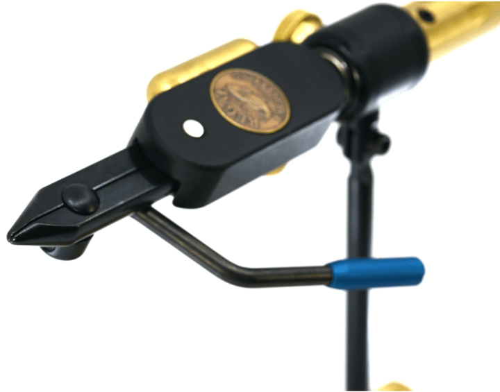 Regal Revolution Series Vise - Regular/Bronze Pocket Base Regal