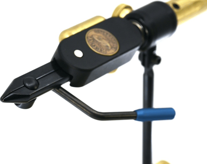 Regal Revolution Series Vise - Regular/Bronze Pocket Base Regal