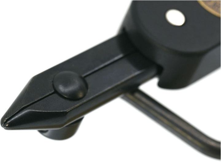 Regal Revolution Series Vise - Regular/Bronze Pocket Base Regal