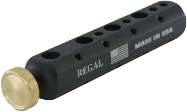 Regal Tool Bar Regal