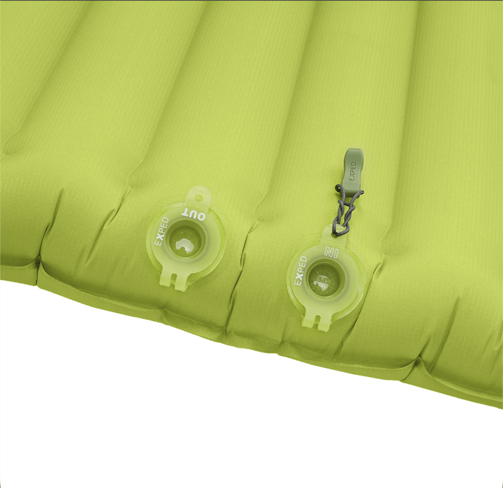 Exped Ultra 3r M Lime-lichen Exped