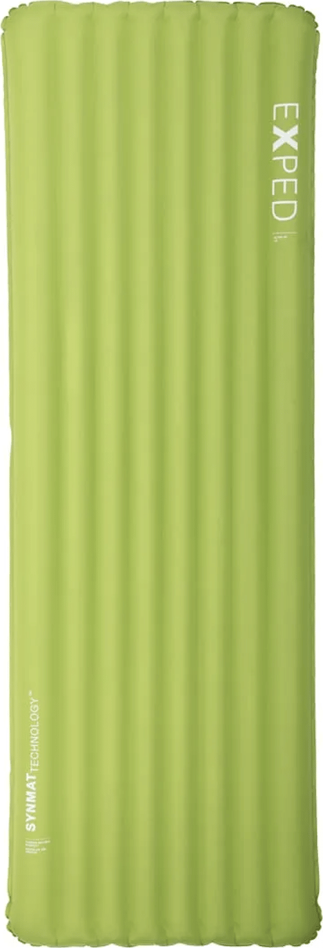 Exped Ultra 3r Lw Lime-lichen Exped