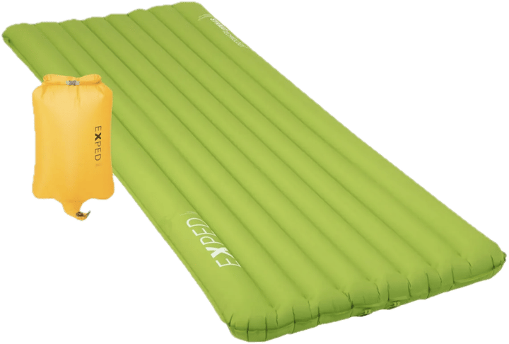 Exped Ultra 3r Lw Lime-lichen Exped