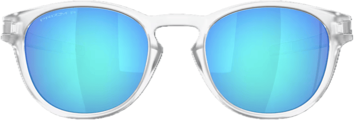 Oakley Latch Matte Clear /prizm Sapphire Oakley