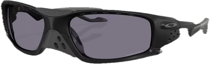 Oakley Plantaris Sq Matte Black /prizm Grey Oakley