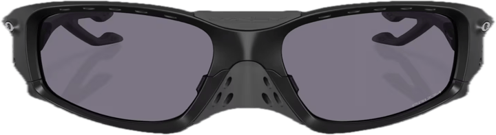 Oakley Plantaris Sq Matte Black /prizm Grey Oakley