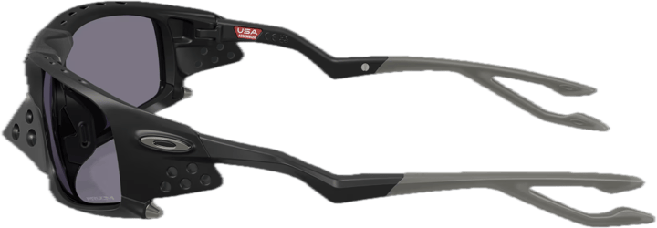 Oakley Plantaris Sq Matte Black /prizm Grey Oakley