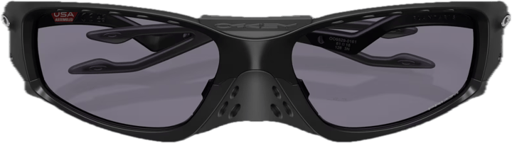 Oakley Plantaris Sq Matte Black /prizm Grey Oakley