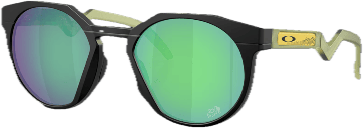 Oakley Hstn Matte Black /prizm Jade Oakley