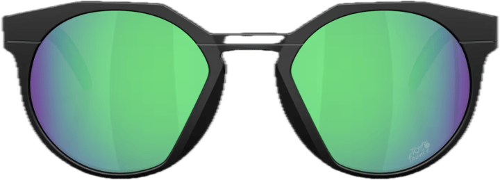 Oakley Hstn Matte Black /prizm Jade Oakley