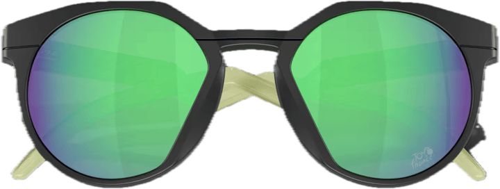 Oakley Hstn Matte Black /prizm Jade Oakley