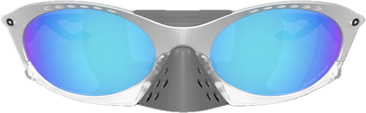 Oakley Plantaris X-silver /prizm Sapphite Oakley